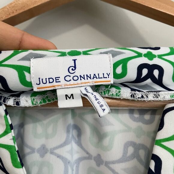 Jude Conally Tunic Top - Picture 2 of 5